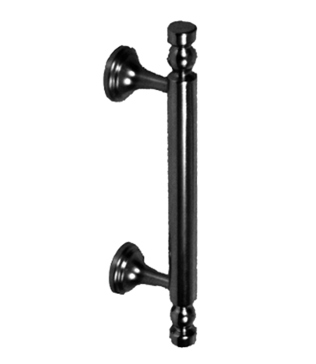 Asas para portas - ALUM�NIO